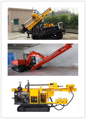 清水河潛孔鉆機(jī)廠家報(bào)價(jià)及產(chǎn)品解析——以山東開(kāi)啟鉆探設(shè)備為例